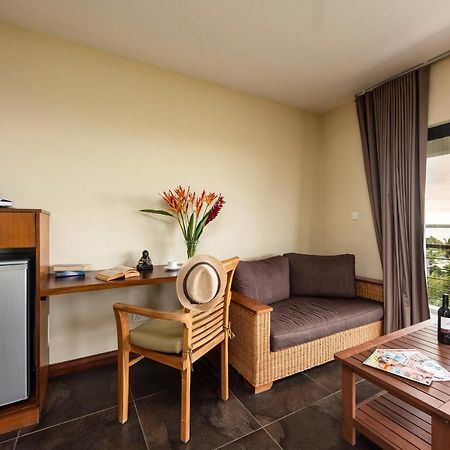 Happy Days Guest House Le Morne Brabant Kültér fotó