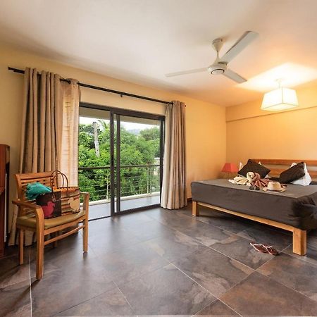 Happy Days Guest House Le Morne Brabant Kültér fotó