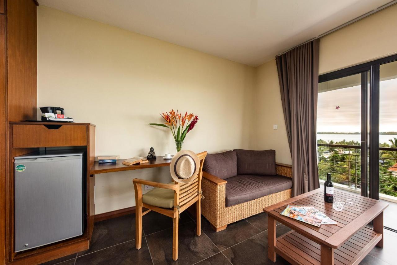 Happy Days Guest House Le Morne Brabant Kültér fotó